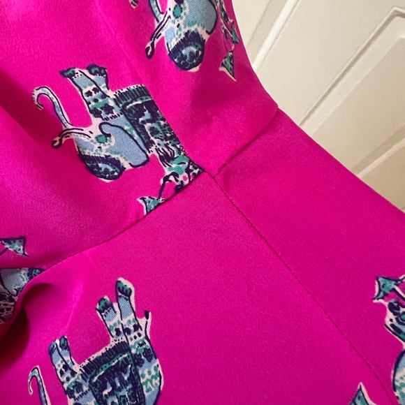 LILLY PULITZER ELSA, M - Picture 3 of 6